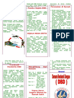 Leaflet DBD