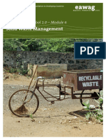 Solid Waste PDF