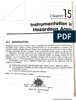 Instrumentation in Hazardous Areas (MMS ANAND)