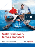 Sea Transport - Full PDF