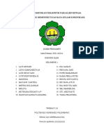 Tugas Komunikasi Pak Indra