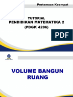 Materi Inisiasi 04