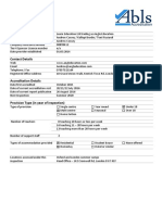 Angle Inspection Summary 2016 PDF