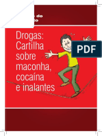 Drogas cartilha sobre maconha, cocaína.pdf
