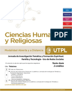 Guia Jornadas de Investigacion PDF