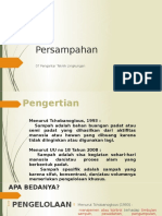 07 Persampahan