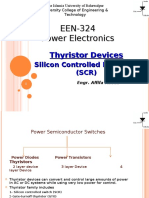 EEN-324 Power Electronics