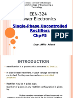 EEN-324 Power Electronics