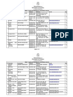 CRAS Centro de Referência e Assistência Social 1