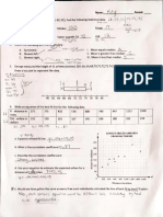 KEY - Unit 12 Test Review