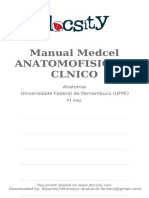 Docsity Manual Medcel Anatomofisiolgico Clnico PDF