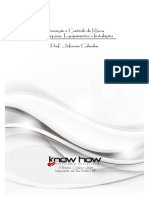 Prevenção e Controle de Maquinas PDF