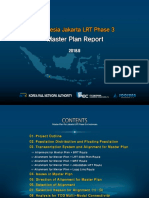 (180919) Jakarta LRT Master Plan - KRNA - RAPAT