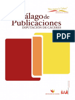 Catalogo Publicaciones 2017 1 2