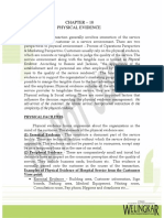 physical evidence in service marketing.pdf