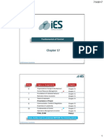 17 Fundamentalks of Control