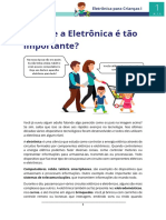 Porque a Eletrônica é Importante