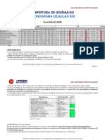 Cronograma de Aulas r00 506511 PDF