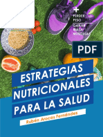 Ebook Estrategias Nutricionales