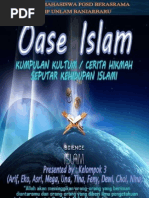 Download Kumpulan Kultum Oase Islam by Eross Chandra SN45670419 doc pdf