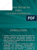 Ayudas Técnicas Completo