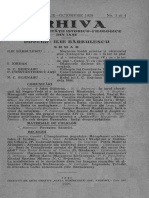 Arhiva Societăţii Ştiinţifice şi Literare din Iaşi, 33, nr. 03-04, iulie-octombrie 1926