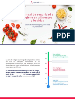 Manual de Seguridad e Higiene en Alimentos y bebidas-Aprende-Institute PDF