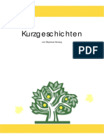Kurzgeschichten PDF