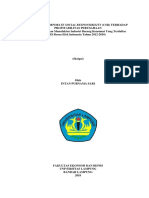 75 359 1 Pb Pdf Corporate Social Responsibility Dependent And Independent Variables