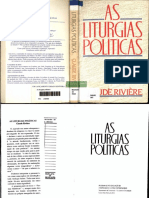 Claude Riviere - As Liturgias Politicas.pdf