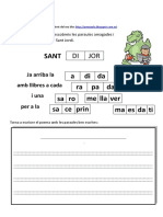 Poema de Sant Jordi PDF