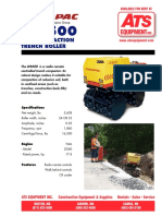 ATS Dynapac LP8500 PDF