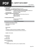 SNL 75 Noack Volatility Astm D5800