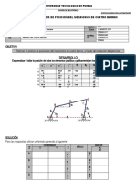 Ejercicio 4 Barras en Word