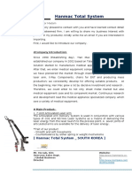 E-CL - Hanmac Total System