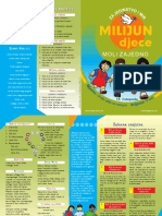 Milijun Djece Letak PDF