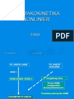 FK Nonlinier