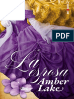 La Esposa - Amber Lake PDF