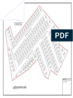 Site Plan Lahan Pribadi Kec. Neoling: Jalan Komplek Lebar Jalan 6 Meter