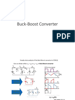 Achieving Buck-Boost Conversion with a Flyback Topology