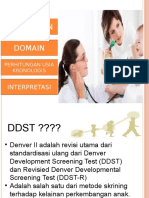 DDST