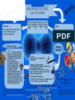 Infograma Cancer