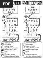 Synthetic Division cheat sheet.pdf