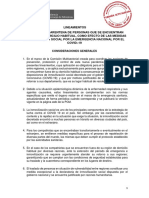Lineamientos TRASLADO Y CUARENTENA 13 Abril PDF