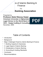 Islamic bank thesis