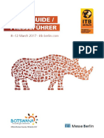 ITB Berlin Press Guide 2017 - Online-Version PDF