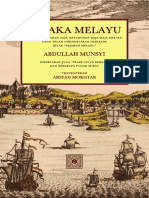 Pusaka Melayu - Abdullah Munsyi