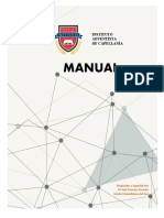 MANUAL DEL INSTITUTO ADVENTISTA DE CAPELLANIģA AG ESPANŽOL - ULTIMA PDF