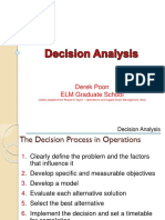 7a-Decision Analysis PDF