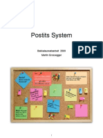 Postits System